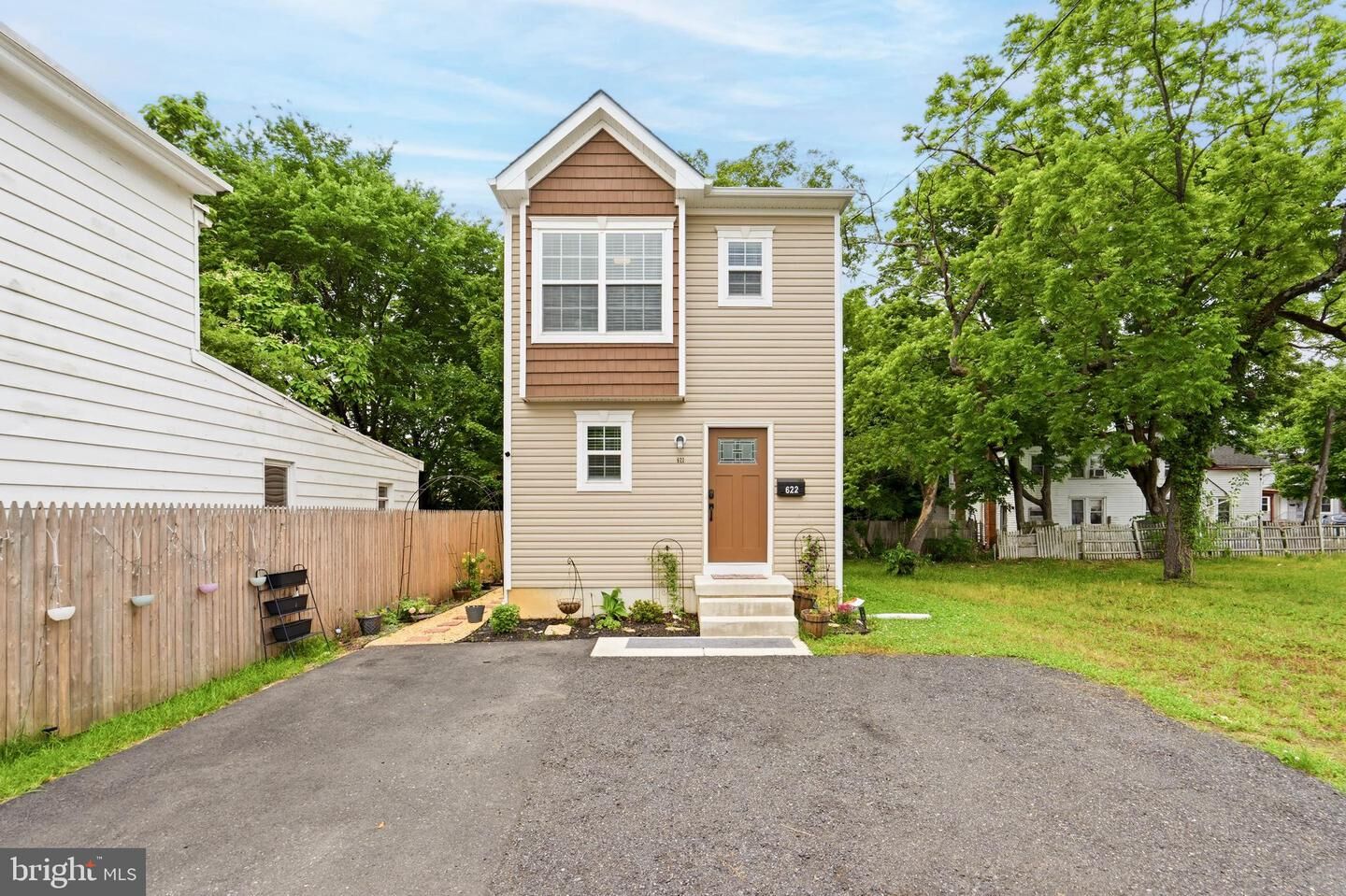 Property Photo:  622 N 3rd Street N  NJ 08332 