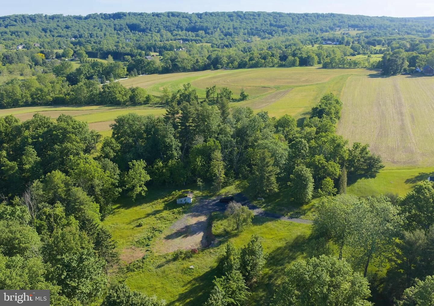 Property Photo:  5720 Ridge Road  PA 18938 