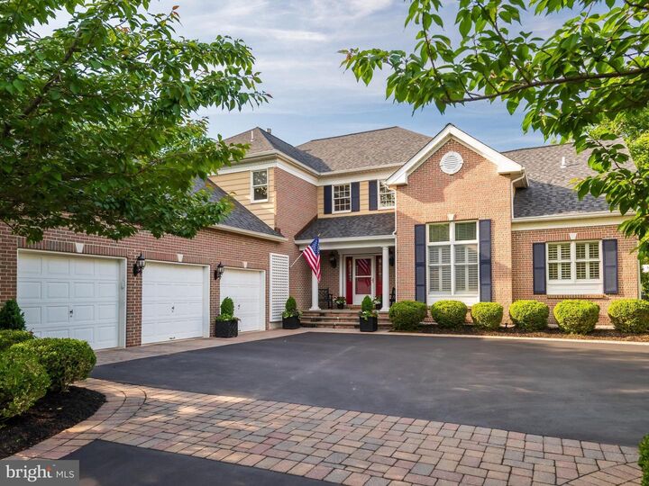 Property Photo: 65 Delancy Court PA 19460