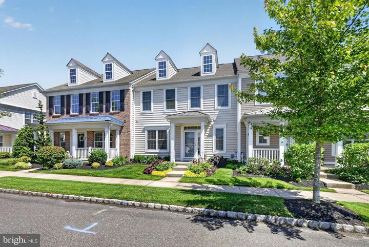 Property Photo:  48 Borton Avenue  NJ 08043 