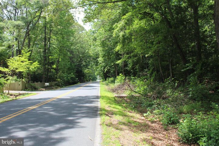 Property Photo:  Lot 3 Jackson Road  MD 21804 