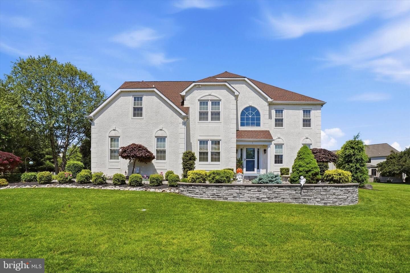 Property Photo:  3 Barleycorn Drive  PA 19008 