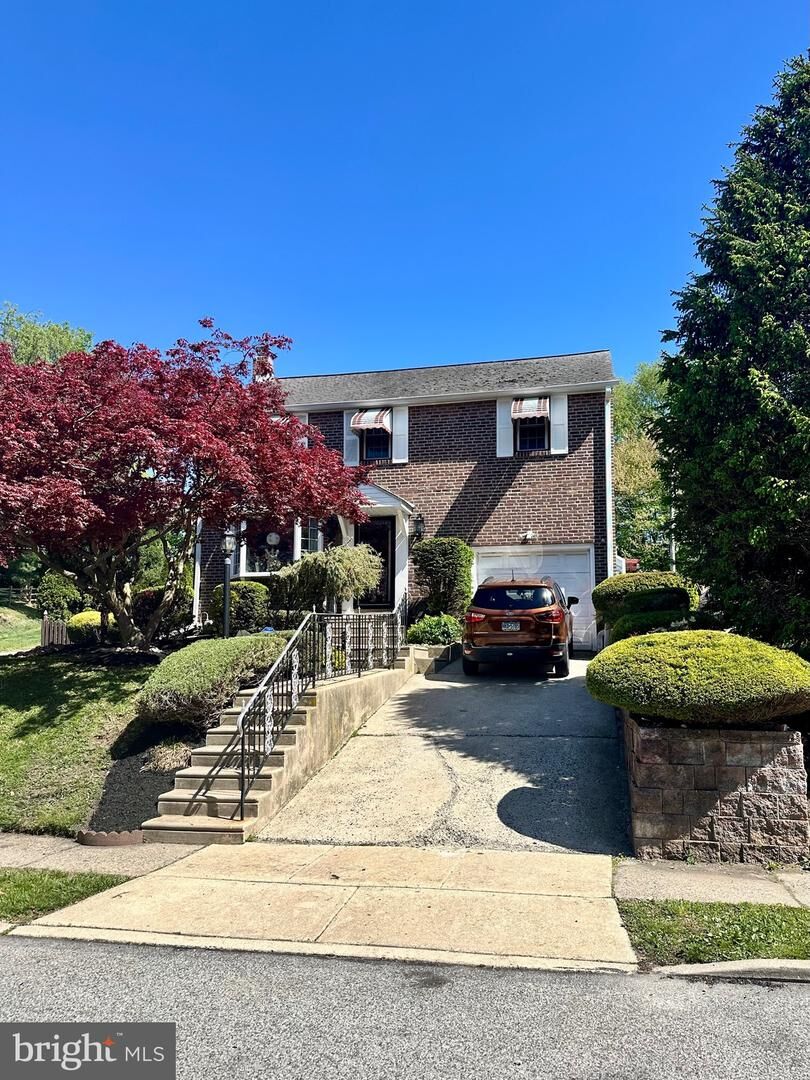 Property Photo:  293 Friendship Road  PA 19026 