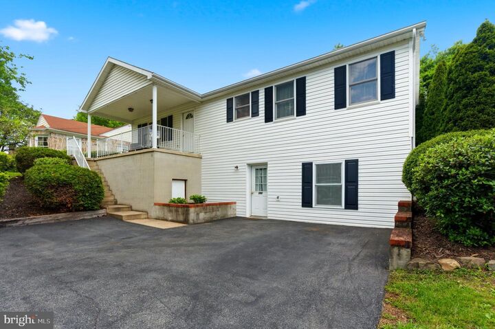 Property Photo:  488 Harrison Avenue  WV 25411 