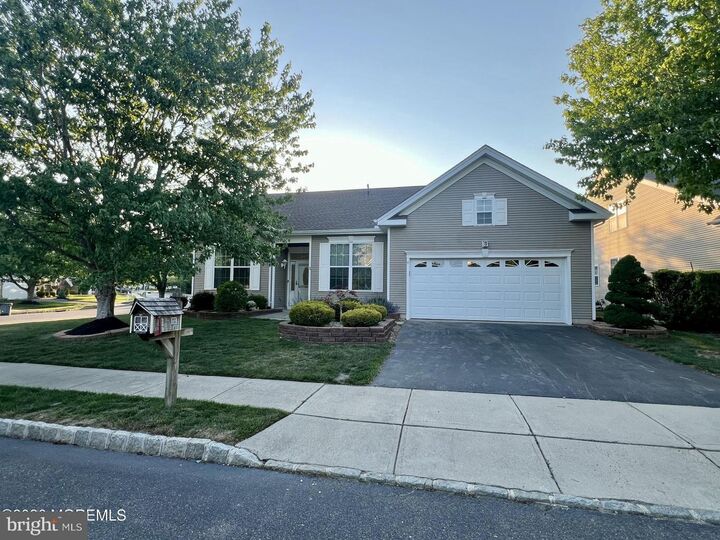 Property Photo: 1 Dunes Terrace NJ 08005