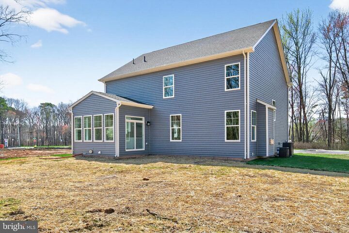 Property Photo:  1210 Parish Hill Lane  MD 21144 