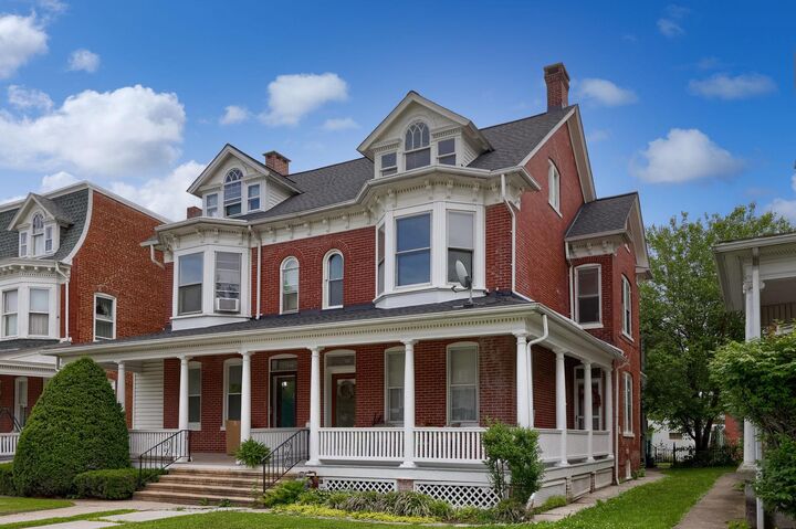 Property Photo:  550 Madison Avenue  PA 17404 