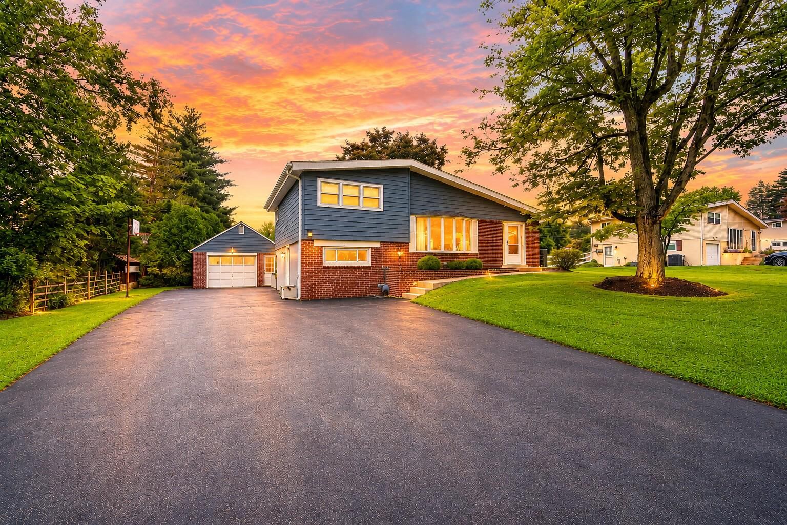 Property Photo:  1649 Muhlenburg Drive  PA 19422 