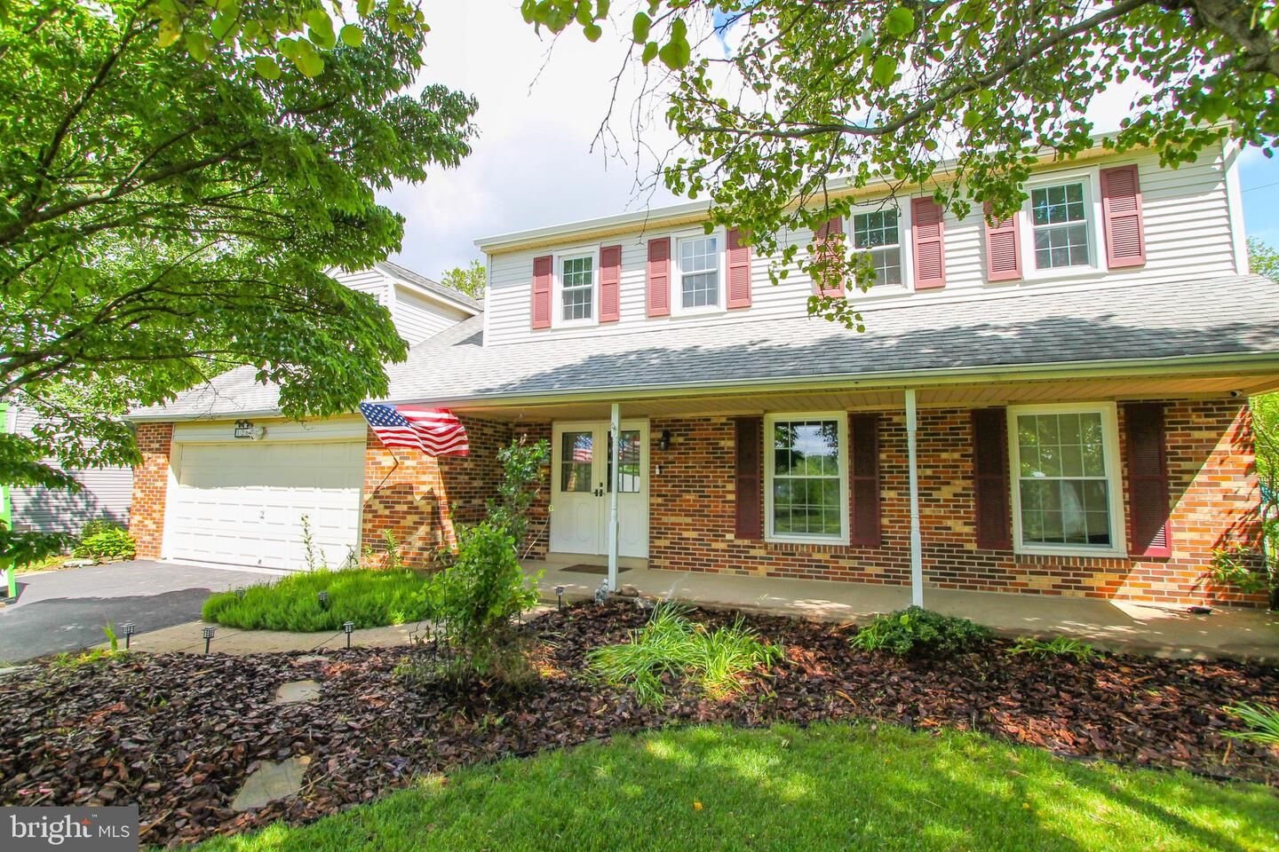 Property Photo:  126 Pennswood Drive  PA 18940 