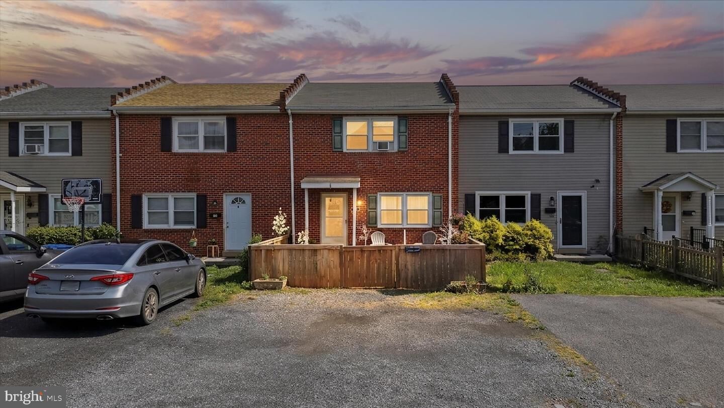 Property Photo:  132 Scott Street  VA 22630 