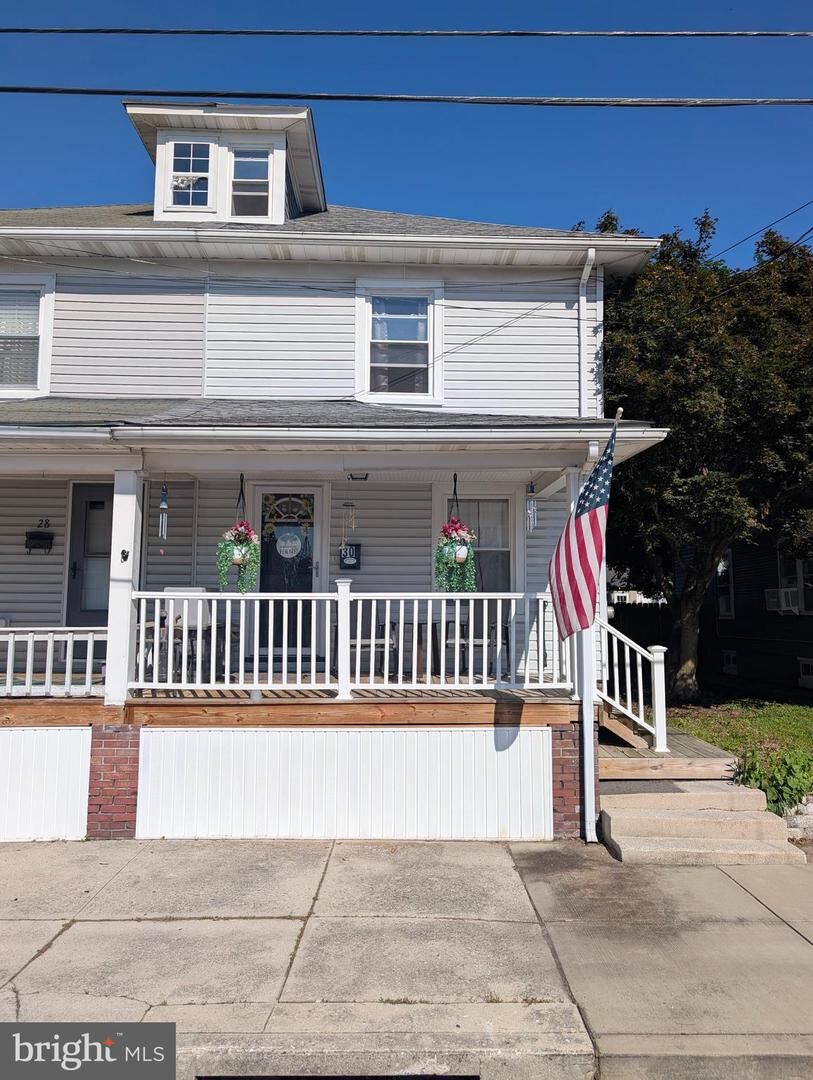 Property Photo:  30 N Penn Street  PA 17331 