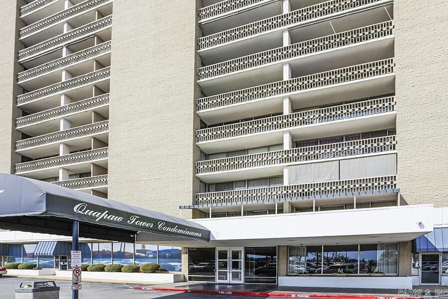 Property Photo: 700 E 9th Street 3C AR 72202