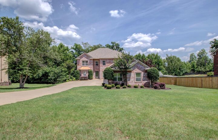 Property Photo: 112 Navajo Trail AR 72113
