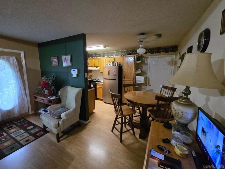 Property Photo: 1500 W 55th Street AR 72118