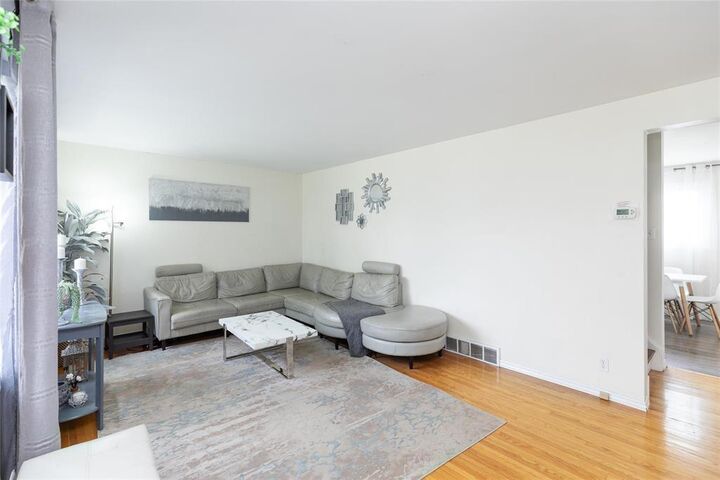 Property Photo:  65 Canberra Road  MB R2J 1W3 