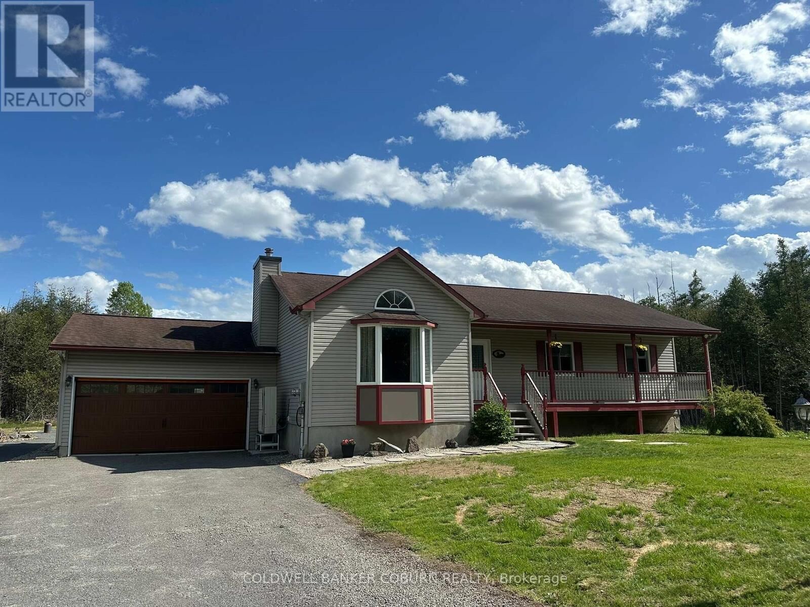Property Photo: 2480 Beach Road ON K0G 1T0