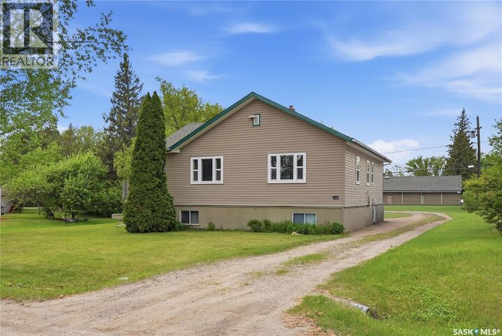 Property Photo:  340 Charles Street  SK S0K 0J0 