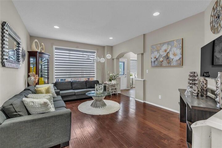 Property Photo: 264 Shady Shores Drive MB R2C 3C2