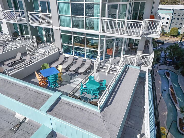 Property Photo:  5200 N Ocean Blvd. 957  SC 29577 
