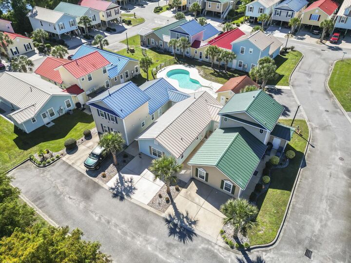 Property Photo:  514 Vallecrosia Ct.  SC 29566 