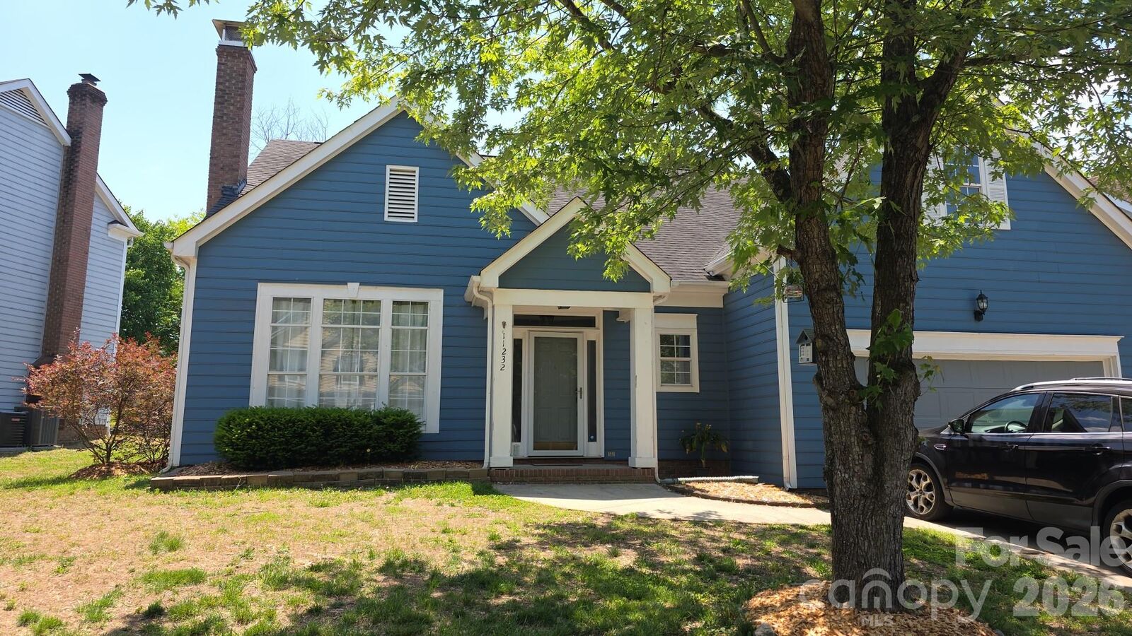 Property Photo:  11232 Laurel View Drive  NC 28273 