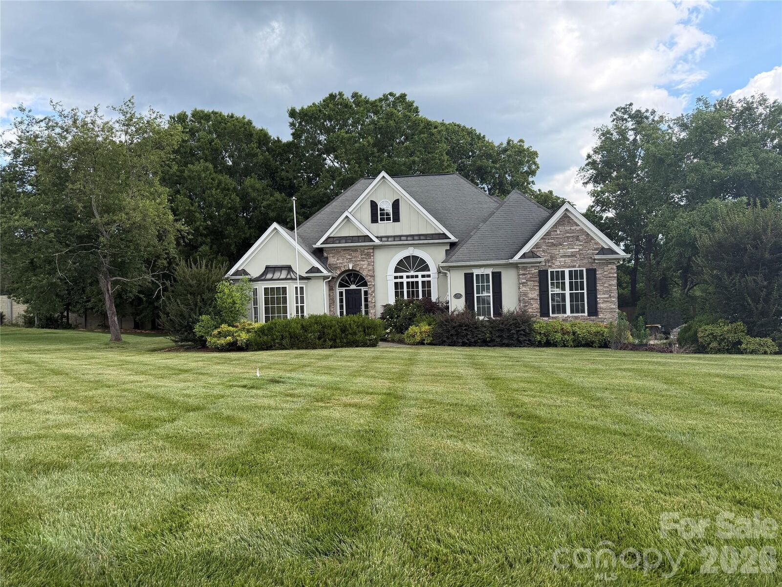 Property Photo:  131 S Gibbs Road  NC 28117 