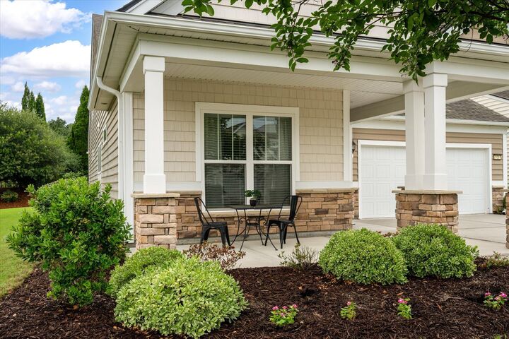 Property Photo: 521 Tranquil Waters Way SC 29486