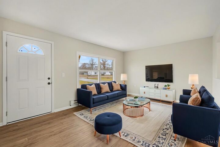Property Photo: 9782 St Rt 774 OH 45130