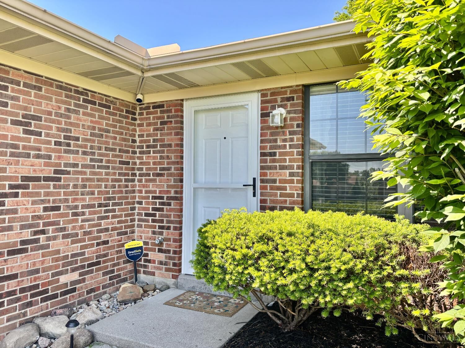 Property Photo:  4213 Mallard Court  OH 45044 