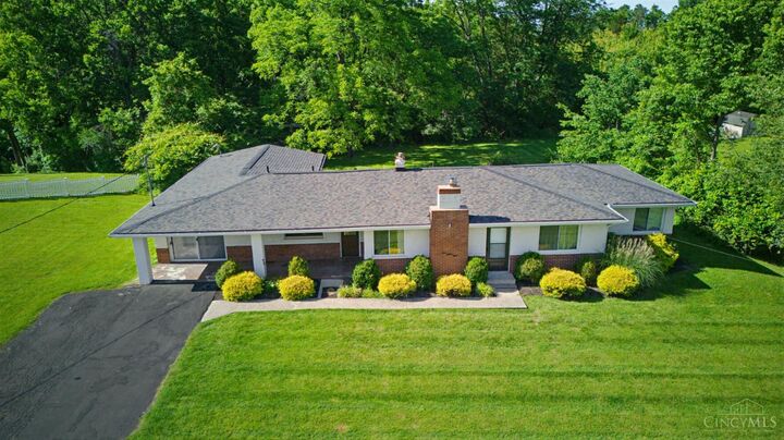 Property Photo:  488 Kaldy Street  OH 45244 