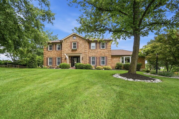 Property Photo:  8038 New Brunswick Drive  OH 45241 