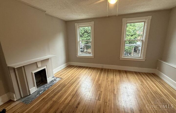 Property Photo:  2309 W Clifton Avenue  OH 45219 