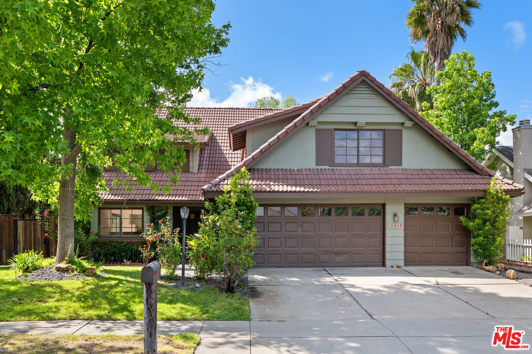 Property Photo:  26926 De Berry Dr  CA 91301 