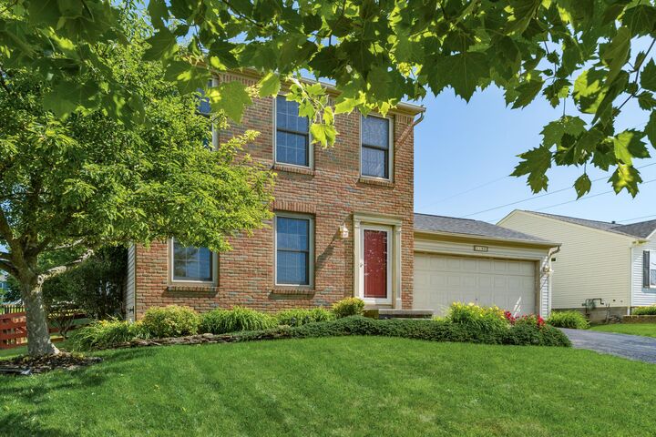 Property Photo:  1193 Green Meadow Avenue  OH 43130 