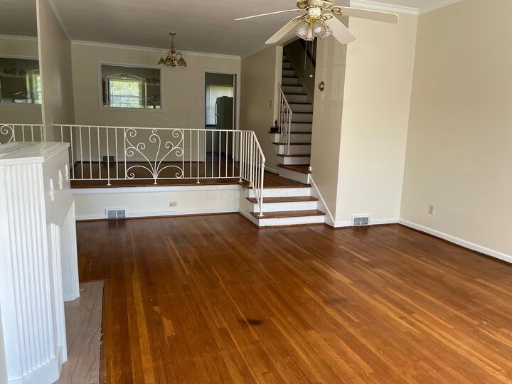 Property Photo: 2838-2842 Sherwood Road OH 43209