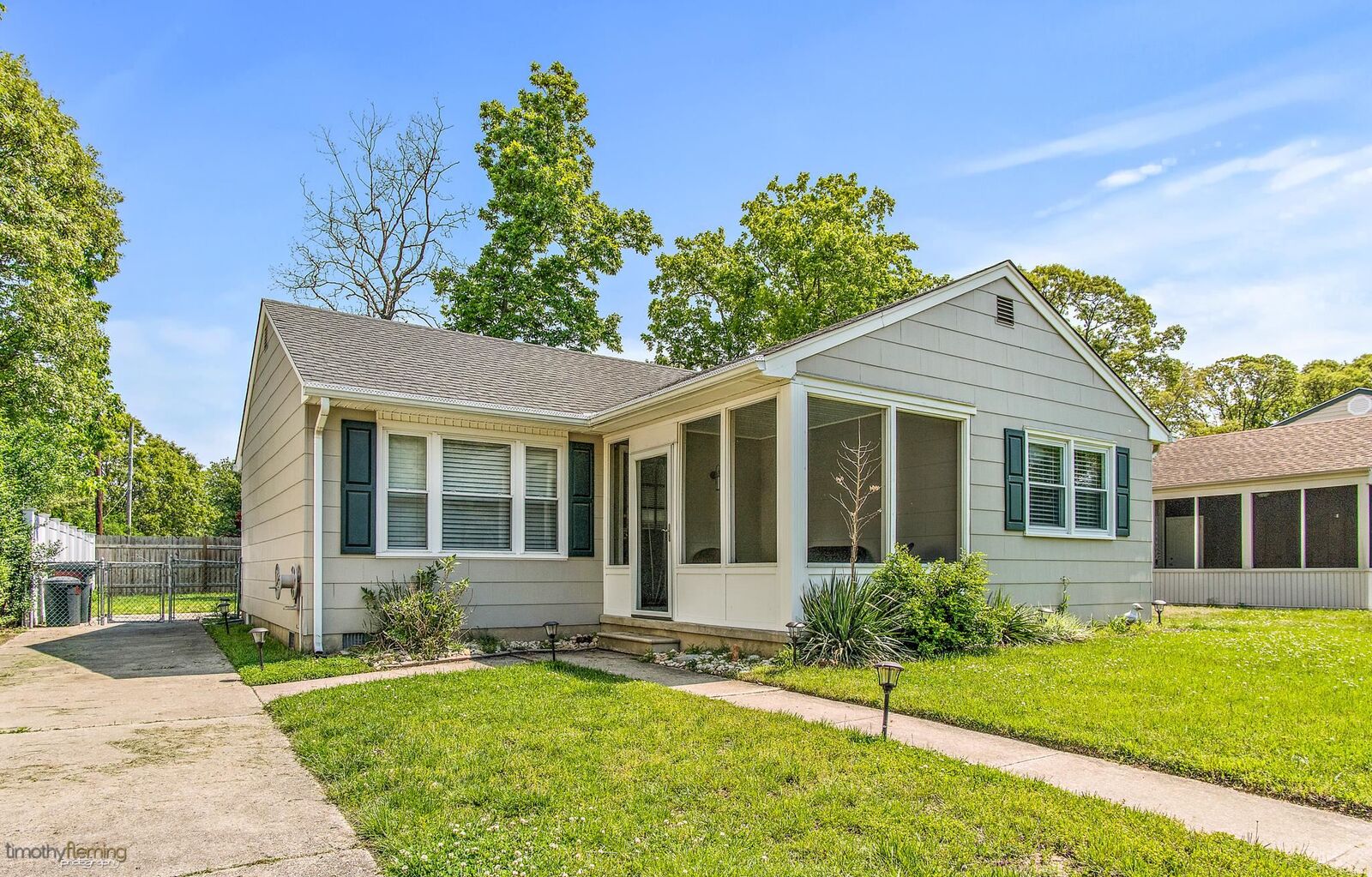 Property Photo: 305 Village NJ 08251