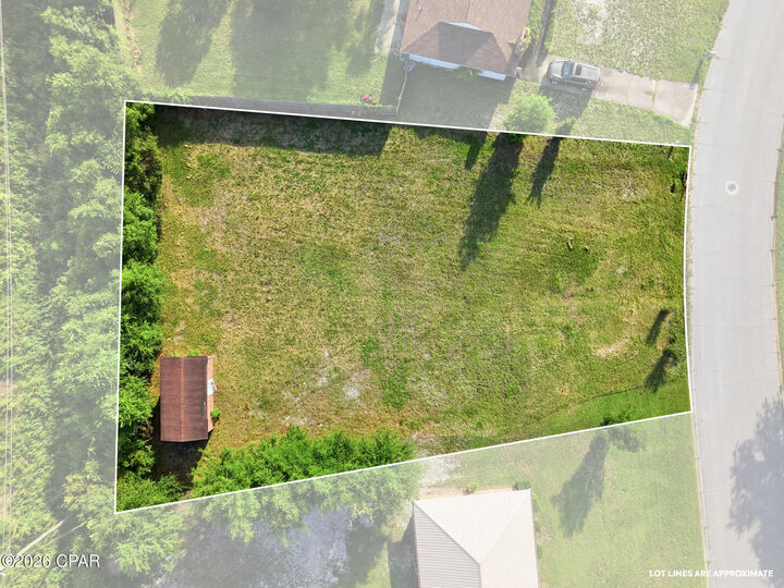 Property Photo:  2607 W 21st Court  FL 32405 