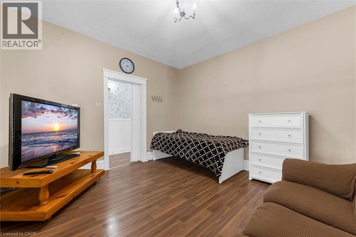 Property Photo: 205 South Ferguson Avenue South ON L8N 2N2