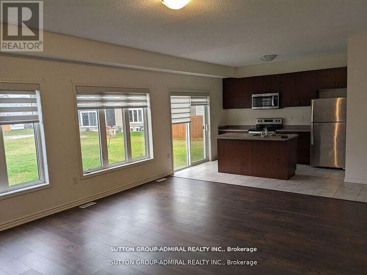 Property Photo: 23 Hills Thistle Drive ON L9Z 0J3
