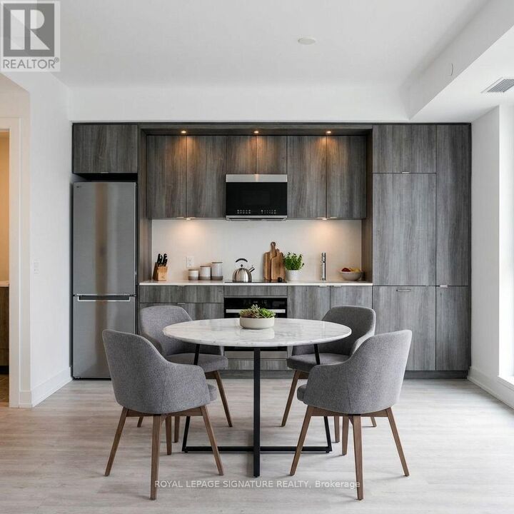 Property Photo:  25 Cordova Avenue 219  ON M9A 0E5 