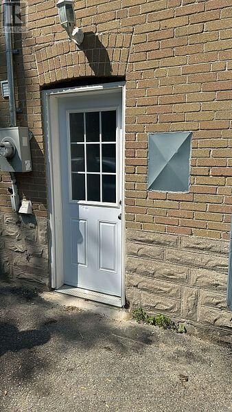 Property Photo:  15 Chelsea Road Basement  ON N2B 1H7 