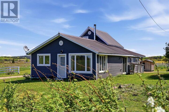 Property Photo:  540 Smith Rd  ON P0S 1C0 