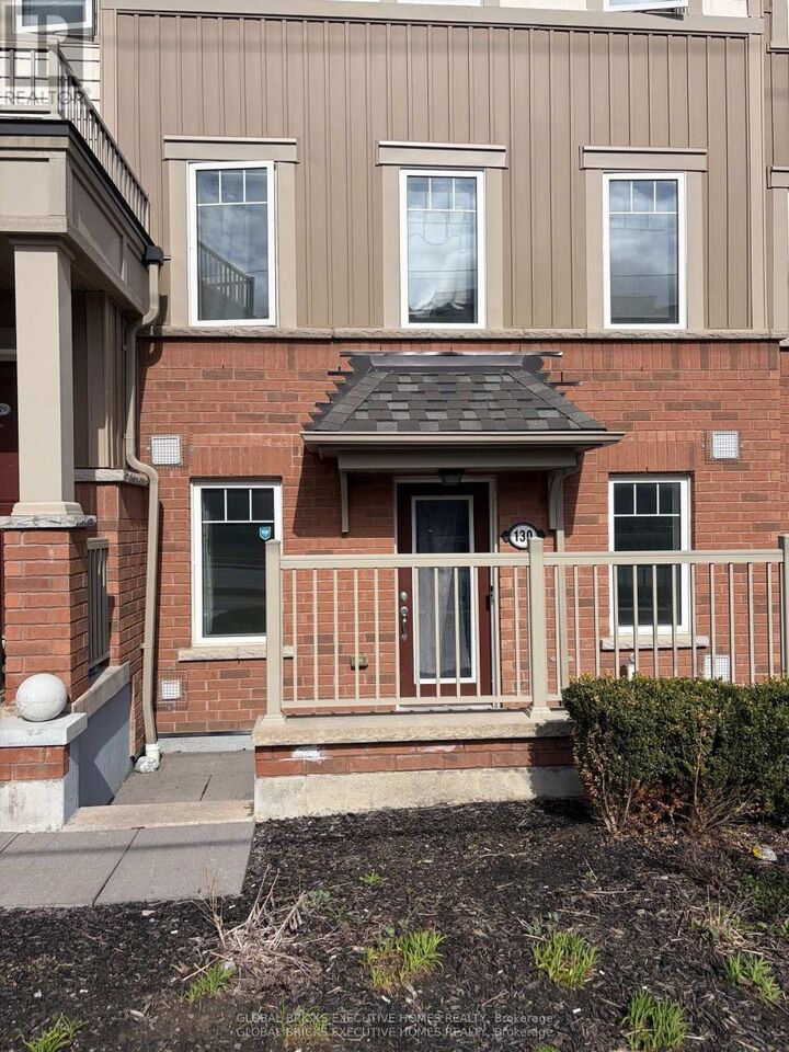 Property Photo: 2500 Hillrise Court 130 ON L1L 0M6
