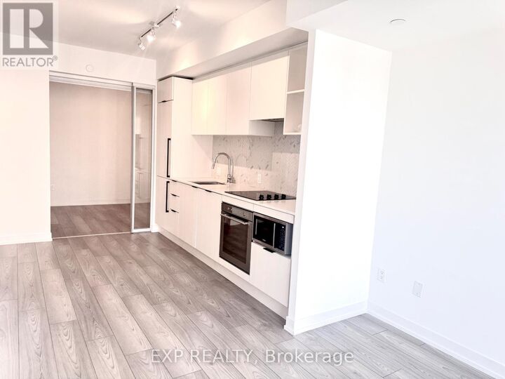 Property Photo: 82 Dalhousie Street 2201 ON M5B 0C5