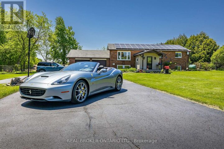 Property Photo:  6022 Trafalgar Road  ON L0N 1N0 