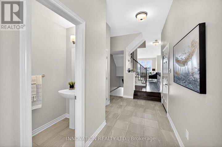 Property Photo: 321 Kanashtage Terrace ON K4A 5K1