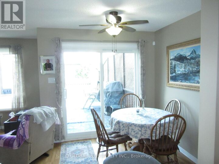 Property Photo: 121 Hemlock Crescent North ON K6H 7L7