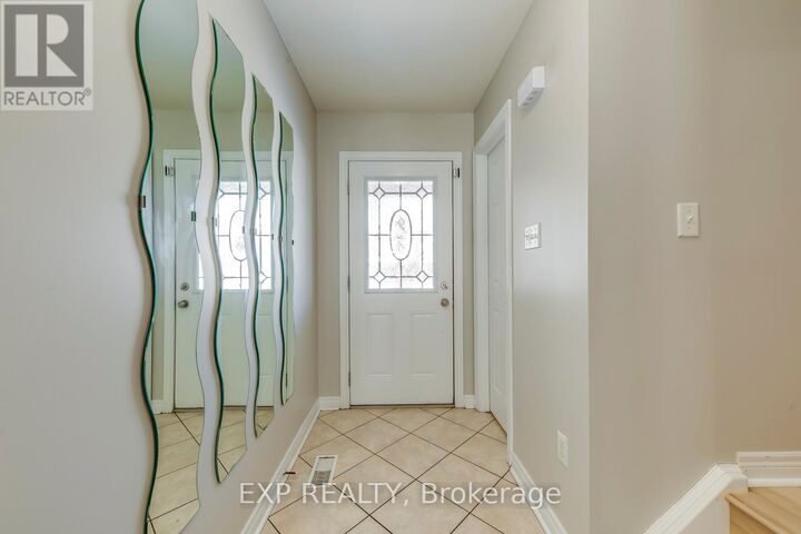 Property Photo: 11 Frankfurt Street West ON N2R 1T5
