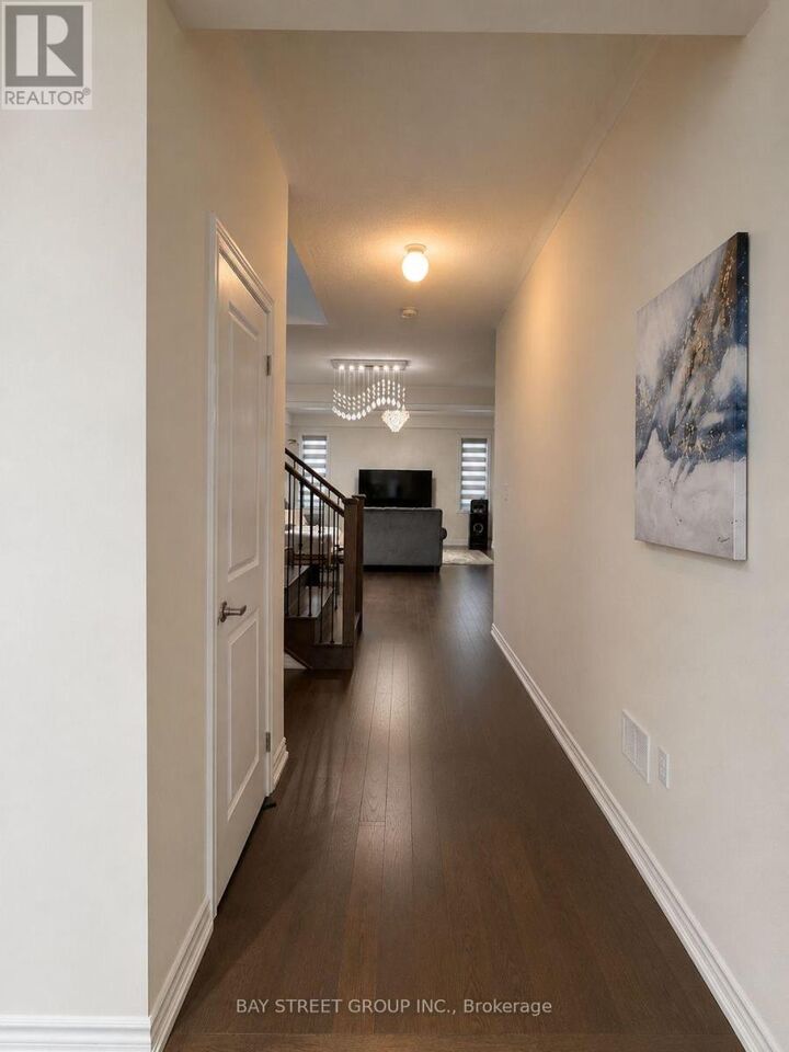 Property Photo: 163 Terry Fox Drive Road Basement ON L9J 0L7