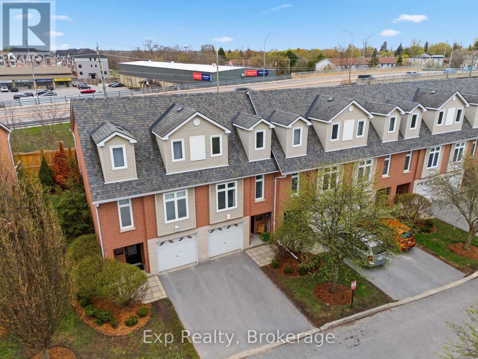 Property Photo:  9 Progress Avenue 28  ON K8P 4Z3 